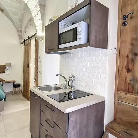 Casa Isabelle Carovigno