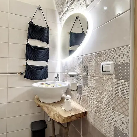 Casa Isabelle Appartamento