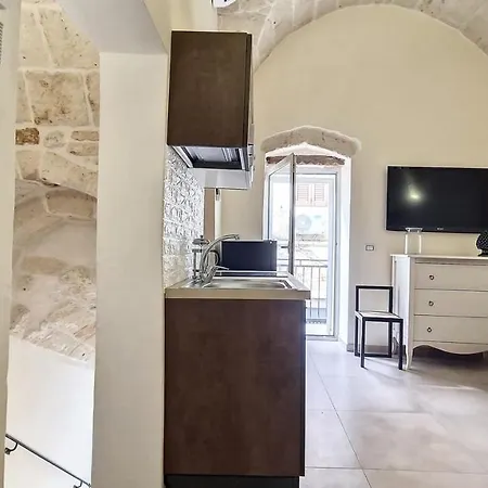 Casa Isabelle Appartamento Carovigno