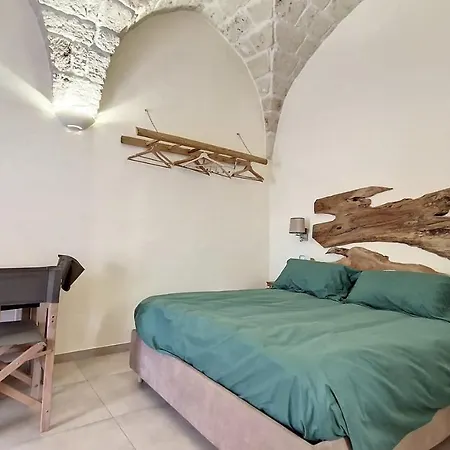 Appartamento Casa Isabelle Carovigno