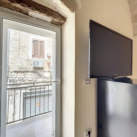 Apartamento Casa Isabelle Carovigno