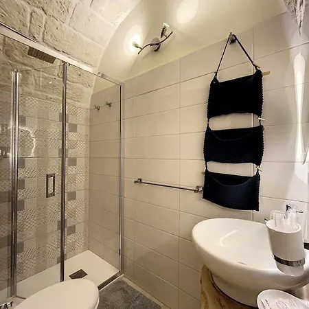 Casa Isabelle Apartment