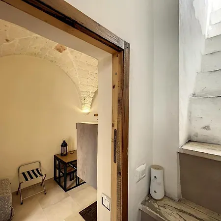 Apartment Casa Isabelle *
