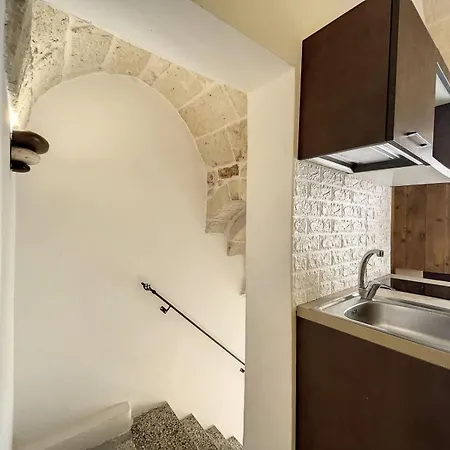Casa Isabelle Apartment Carovigno